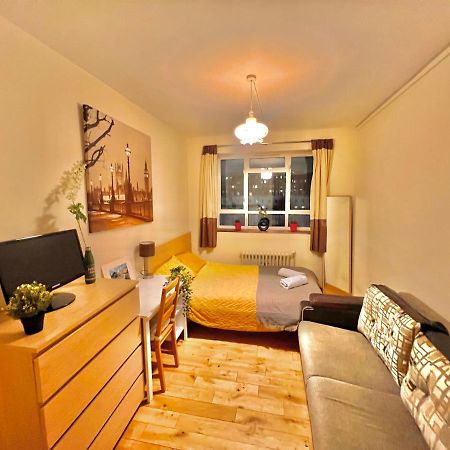 Central London Zone 1 Cosy All Inclusive Room Extérieur photo