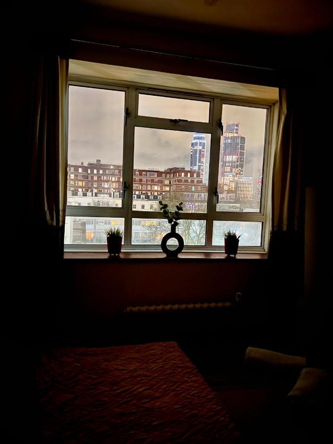 Central London Zone 1 Cosy All Inclusive Room Extérieur photo