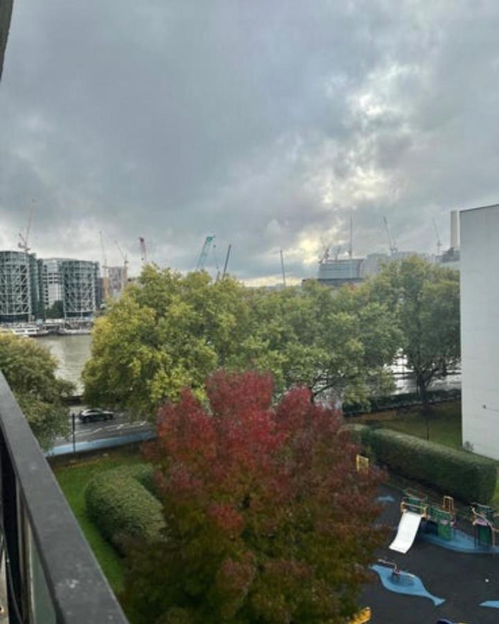 Central London Zone 1 Cosy All Inclusive Room Extérieur photo
