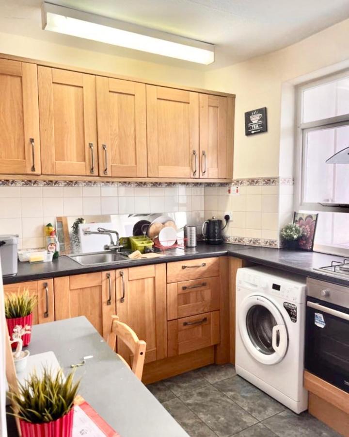 Central London Zone 1 Cosy All Inclusive Room Extérieur photo